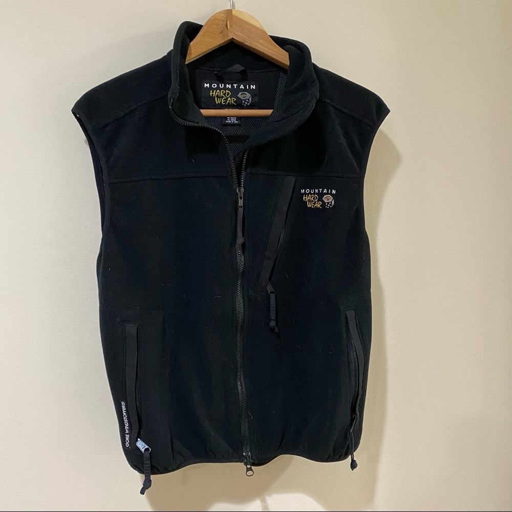 Mountain HardWear Vest